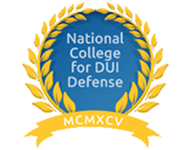 National College For DUI Defense